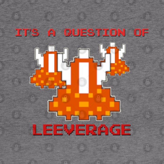 A Question of Leeverage by talysman